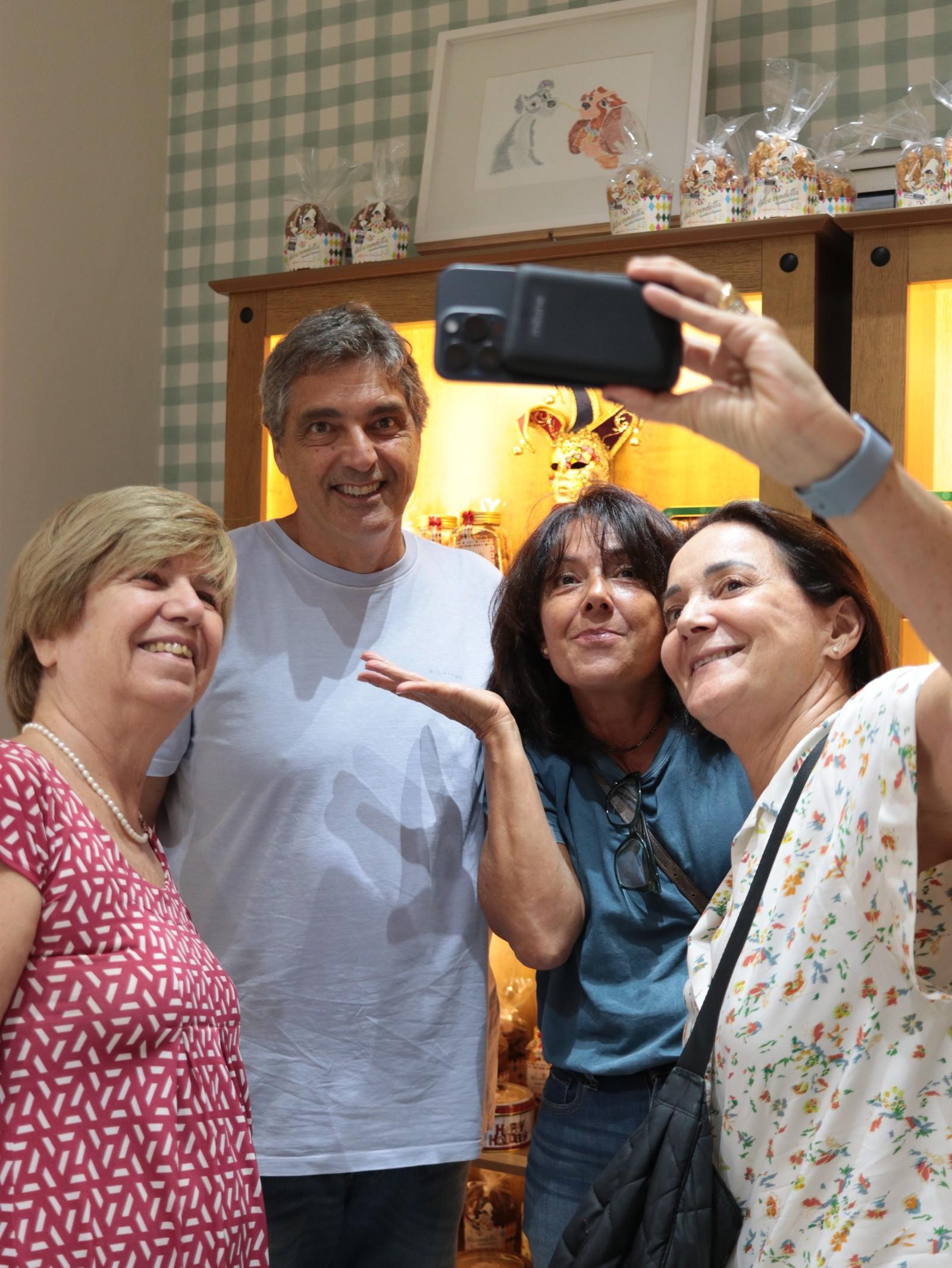 Opening of Dolce Vendetta & Gio Pasticceria — image 2