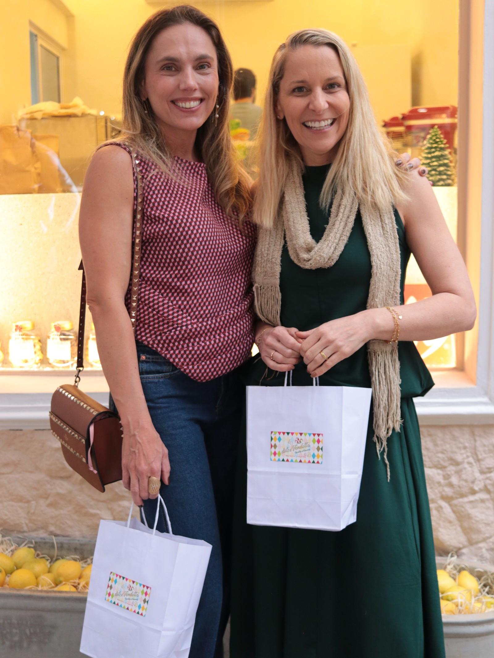 Opening of Dolce Vendetta & Gio Pasticceria — image 4
